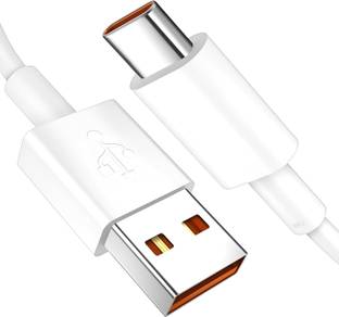 FAZYR USB Type C Cable 1 m 67W USB Cable for M i Xoa-mi Quick Charge 4.0 Soniccharge Cord