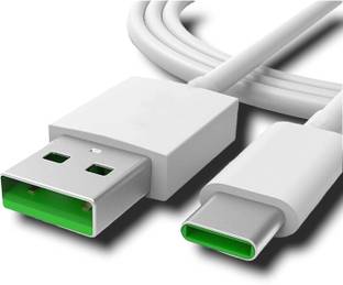 ULTRADART USB Type C Cable 8 A 1 m original 65W VOOC/DART/WARP/DASH/SUPERVOOC FAST TYPE C USB C CABLE