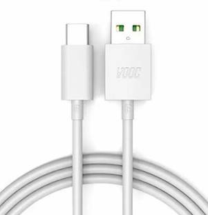 ULTRAVOOC USB Type C Cable 2 A 1.02 m 50W SUPERVOOC/SUPERDART Charging