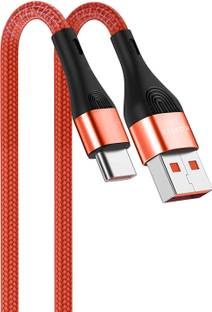 Bestor USB Type C Cable 2 A 1.2 m Multi Charging Cable 4ft 3 in 1 Nylon Braided Multiple Fast for Android, iOS and Devices USB Port Connectors Tablets And More