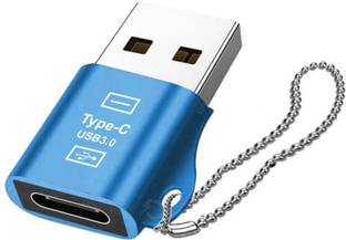 ONCRO USB Type C Cable 0.01 m Chain, Type c to usb female Usb to c connector c charging adapter converter otg