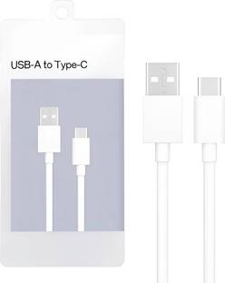 OPPO USB Type C Cable 8 A 1 m USB-A TO Type C Fast Vooc Data Cable