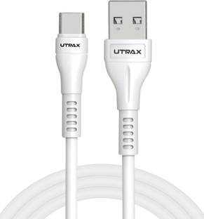 UTRAX USB Type C Cable 3 A 1 m PVC UI-555