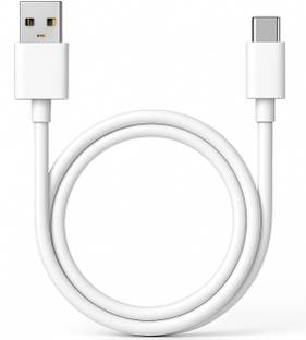 Flipkart SmartBuy USB Type C Cable 8 A 1 m TPE 80W SuperVOOC type c Cable | DART | SuperDart | Dash | VOOC Fast Charging Cable | USB Type A to Type C Cable | Realme SuperVOOC Cable Original Replacement | 33W/45W/65W/80W Charging Cable c type realme cable (compatible) | 65W DART/VOOC Fast Charging Cable Compatible with Realme GT 6, P3x 5G, 13 Pro 5G, 14 Pro, 14x 5G, P2 Pro, Narzo 80/70/60/50/N61/C61/C71, Realme X, X2, X2 Pro, XT, X3, 6 Pro, 6, 5 Pro, 7, 7 Pro, 7i, 8, 8i | Oppo Reno, Reno 10x Zoom, K5, 2, 2Z, 2F | OnePlus charger cable / Oppo type c Cable & More