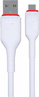 Unix USB Type C Cable 1 m X4 Full Speed | Quick Charge | 3.4A