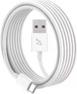 vivo USB Type C Cable 1 m Flash Charger 2.0 Type C Fast Data Cable