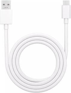 OPPO USB Type C Cable 8 A 1 m 80W,67W,65W,50W,45W,33W,30W SUPERVOOC Charger, up to 80W Max*(11V/7.3A) DL129 SUPERVOOC,VOOC,QC DATA CABLE USB-A TO USB-C