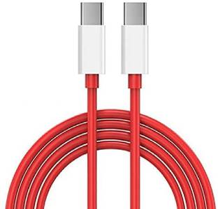 zofia USB Type C Cable 6 A 1 m NA C TO C RED