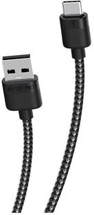 ORAIMO USB Type C Cable 3 A 1 m Nylon braiding Duraline3 OCD-C32 Braided Fast Charging