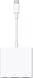Apple USB Type C Cable 2 A 0.07 m MUF82ZM/A