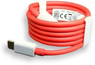 PRODART USB Type C Cable 6.5 A 1 m OEM 65W WARP/DASH/VOOC CHARGER CABLE ORIGINAL USB TYPE C CABLE