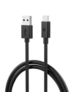 Spigen USB Type C Cable 3 A 1.5 m PB2301