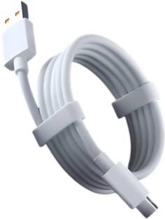 OPPO USB Type C Cable 1 m Supervooc Type C Fast Data Cable