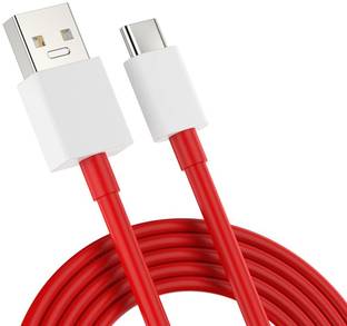 NeroEdge USB Type C Cable 8 A 1 m 80W Charging Cable USB to Type C Warp Charger SuperVooc/Dash Super Charge Cable for Oneplus11,11R,10Pro,10R,10T,9RT,9R,8R,8T Cable for 6/6T/7/7T,Ce2 Lite 5G,Ce 3 5G,Ce3 Lite