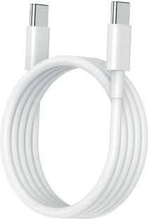 MAK USB Type C Cable 2 A 1 m 60 Fast Charging Type C to Type C