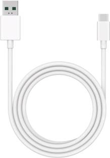 OPPO USB Type C Cable 8 A 1 m SuperVooc