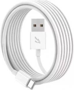 vivo USB Type C Cable 1 m Flash Charger 2.0 Type C Fast Data Cable