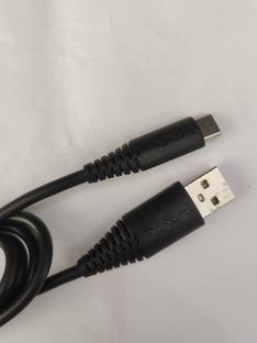 LAVA USB Type C Cable 2 A 1 m D3 Neo C