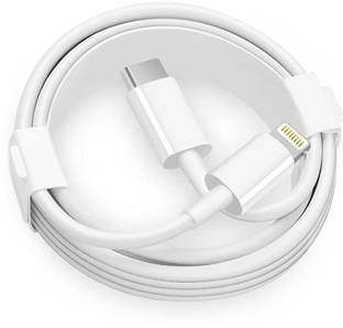 Gadget Zone Lightning Cable 1.102201 m Usb-C To Lightning Cable