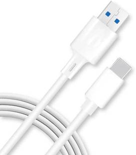 VA WORLD USB Type C Cable 1 m TYPE-C CABLE