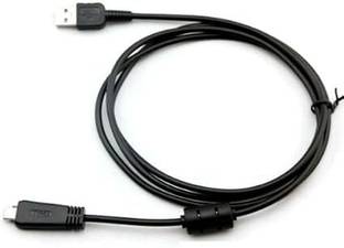 fotokina USB Type C Cable 1 m VMC-MD3 VMCMD3 USB Data & Charger Cable Cord compatible for Sony CyberShot Digital Cameras – Fast Charging & Sync Cable, Durable Replacement for Select Sony Models (See Compatibility Below)