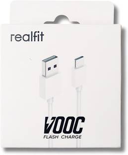 REALFIT USB Type C Cable 1.25 m USB2C