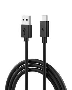 Spigen USB Type C Cable 3 A 2 m PB2302