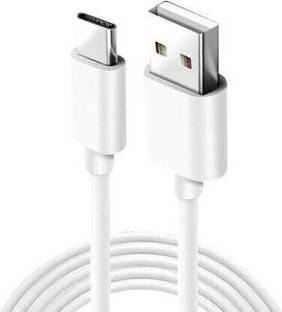 Ditya USB Type C Cable 3 A 1 m COPPER BRAIDING 18W Type-C Cable fo A9/A5 2020,A53A50/A51/A70/A80/M30S