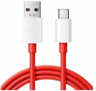 IARYZ ORIGINAL USB Type C Cable 6 A 1 m 30W Warp Charging USB Type C Cable