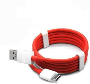 NeroEdge USB Type C Cable 1 m OnePlus Dash OnePlus Warp Charge 1m USB Type C Cable