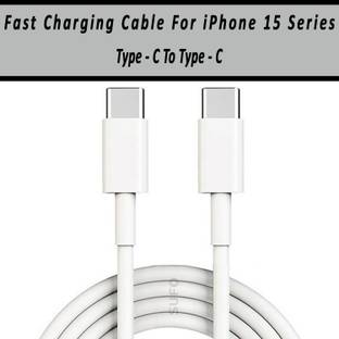 SUFO USB Type C Cable 4.5 A 1 m 20W/45W Type-C To Type-C Fast Charging Cable Support iPhone 15 / iPhone 15 Pro / iPhone 15 Pro Max