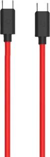twance USB Type C Cable 3.1 A 0.25 m PVC TC23R