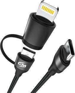 Callmate 2-in-1 Cable 2 A 1 m Ace Go Micro 4Amp