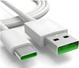 ULTRADART USB Type C Cable 1 m OEM 80W/100W-8A DART,VOOC,WARP,SUPERVOOC,SUPER FAST CHARGING CABLE