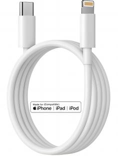 RoarX Lightning Cable 6 A 1 m Original quality 20 W PD Fast Charging USB C