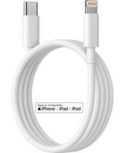 RoarX Lightning Cable 3 A 1 m PVC 20 Watt PD Original C to Lightning cable for iphone 12 13 14 15 X XR SE SE2 11 Pro Pro Max Type C for apple charger cable fast