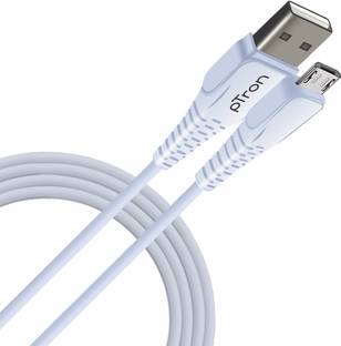 PTron Micro USB Cable 1 m Solero M241
