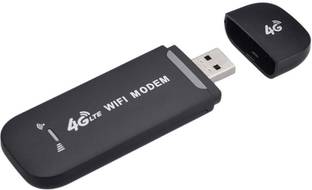 X88 Pro 4G LTE Wireless USB Dongle Stick with All SIM Network Support Data Card 7.2 Mbps Data Card ,Ca...