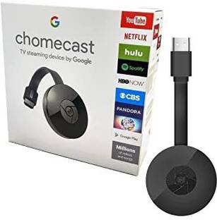 MARS INTERNATIONAL INC Chromcast WiFi Display Dongle,TV Receiver Adapter Streaming Media Player Dongle Data Card