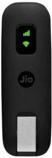 JioFi JDR740 150 Mbps Data Card ,Calls not Supported