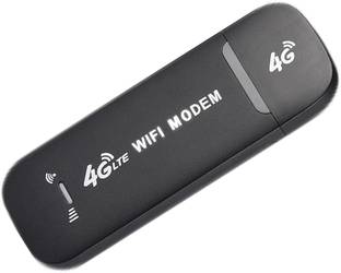 X88 Pro 4G Wireless Router with All Sim Support High Speed 4G WiFi Dongle Data Card