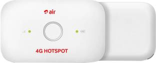 Muvit Airtel 4g Wi fi Portable 150 Mbps Data Card ,Calls not Supported
