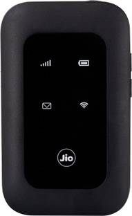 X88 Pro JioFi Hotspot, router, wifi, Dongle, Best for Office Work, And Work form Home 300 Mbps Data Card ,Calls not Supported