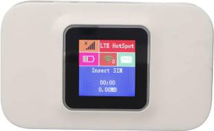 MARS Dongle08 300 Mbps Data Card ,Calls not Supported