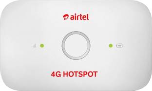 Airtel 4G Hotspot e5573cs-609 Data Card