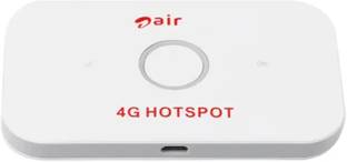 X88 Pro AIRTEL_DONGLE_01 150 Mbps Data Card with Call Support