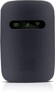 SNSENTERPRISES JMR541 WIFI 4G Hotspot Data Card 150 Mbps Data Card ,Calls not Supported
