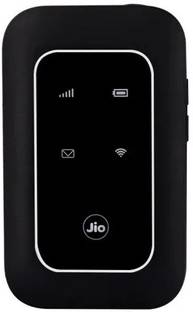 Cokoeye 4G LTE Wireless Dongle with JIO SIM Network Support with 150 Mbps Dongle Speed 150 Mbps Data Card ,Calls not Supported