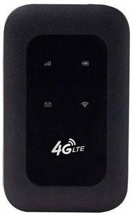 Zeorgia Universal 4G LTE USB Dongle | High-Speed Internet for Multi SIM Networks 150 Mbps Data Card ,Calls not Supported
