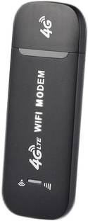 X88 Pro 4G Wireless Wifi Hotspot Data Card with All Sim Support,HighSpeed 4G WiFi Dongle 150 Mbps Data Card ,Calls not Supported